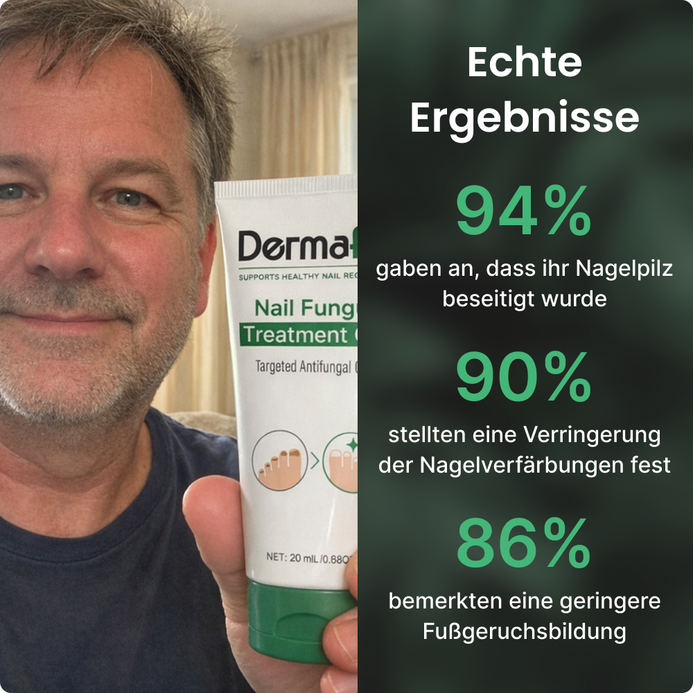 Dermafix - Clinical Results